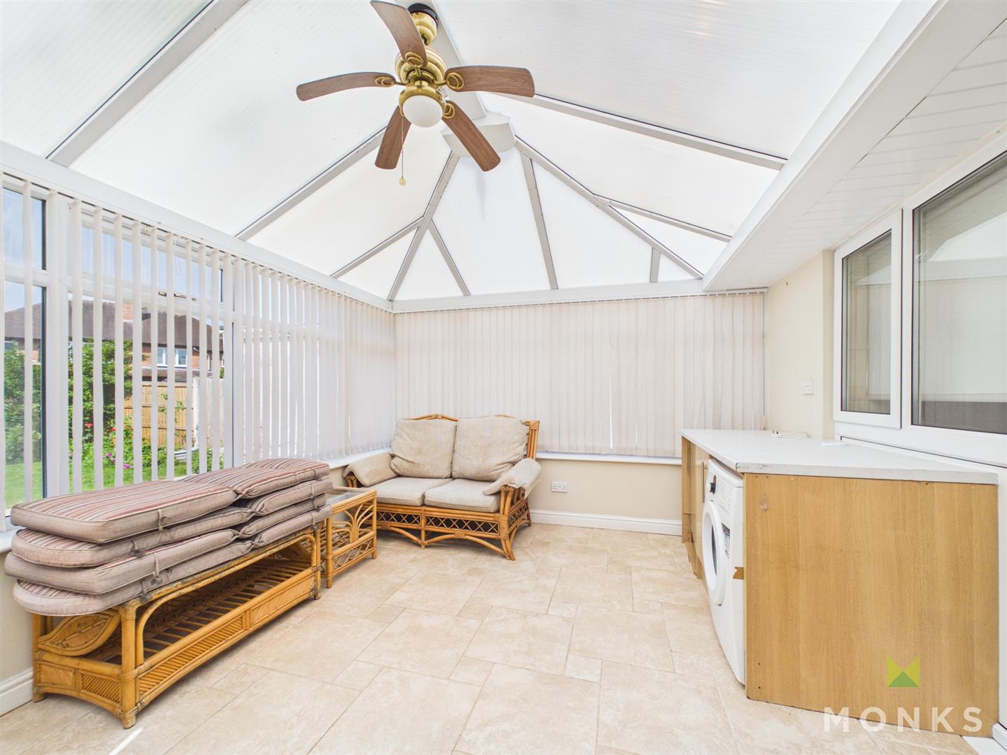 4 Mcgredy Drive, Shrewsbury, SY2 5NF For Sale